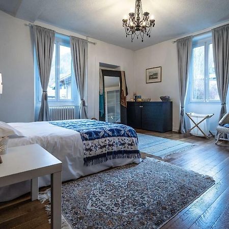Bright Airy Spacious Apartment Passy  Exterior photo